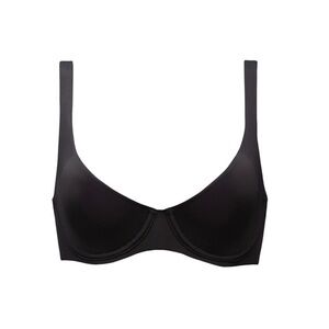 The Scoop - Micro in Black